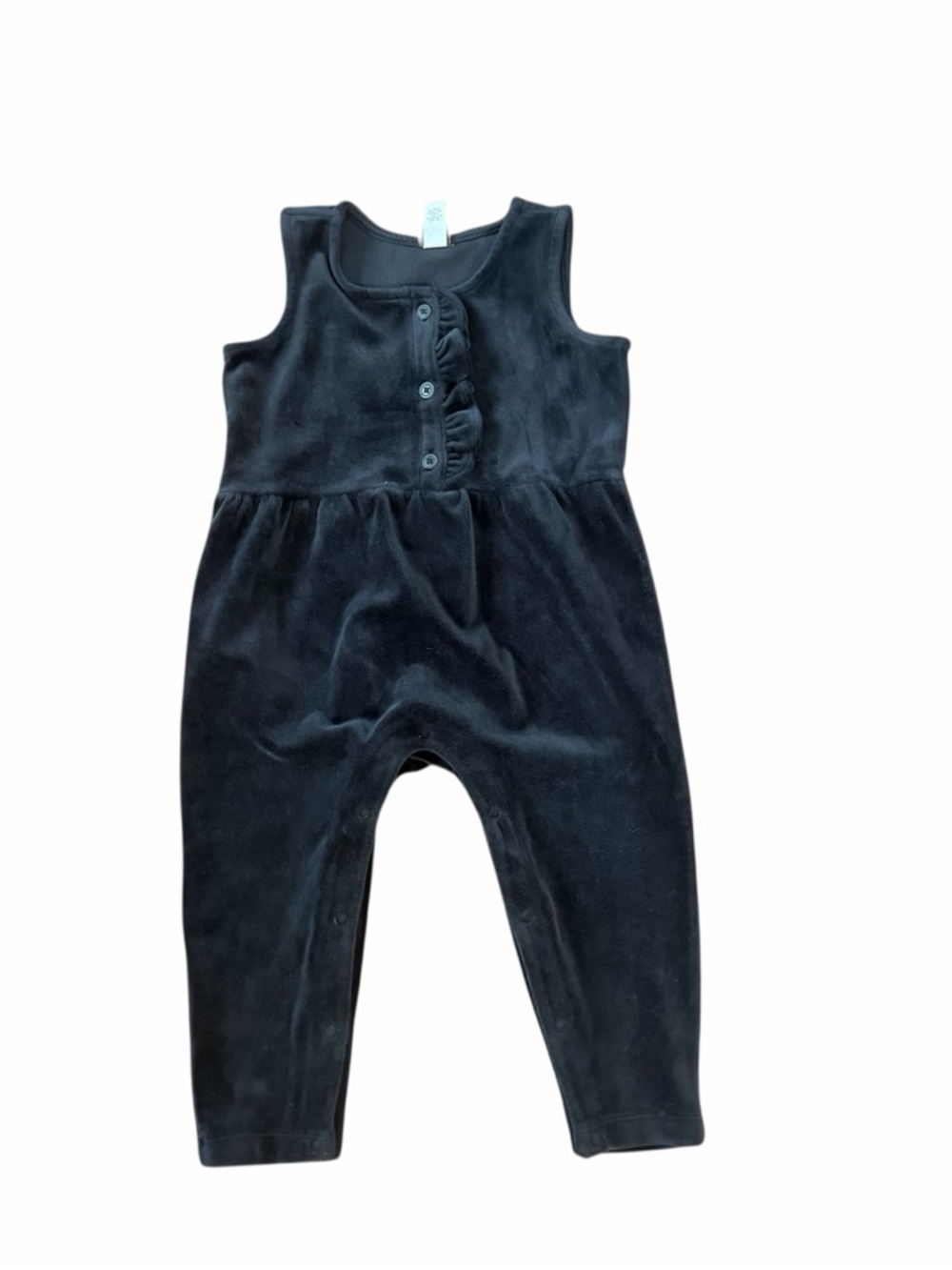 Tea Collection Romper